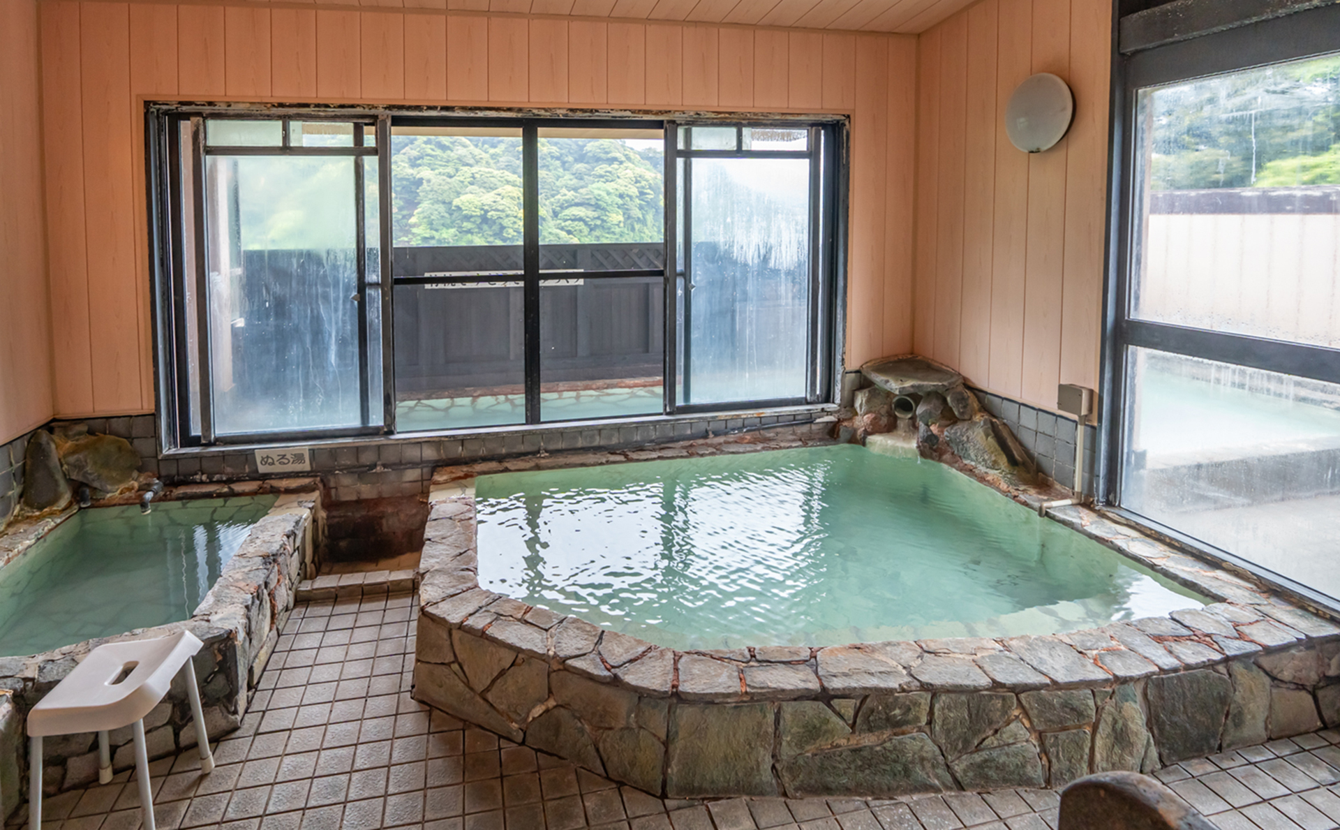 onsen